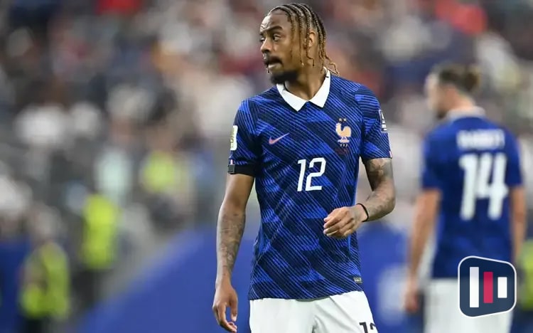 Barcola perto de ser o segundo reforço mais caro da história do Liverpool