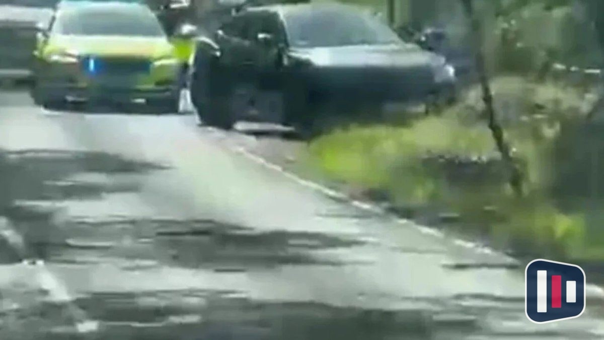 Raheem Sterling pode pegar até 2 anos de prisão por acidente de Lamborghini