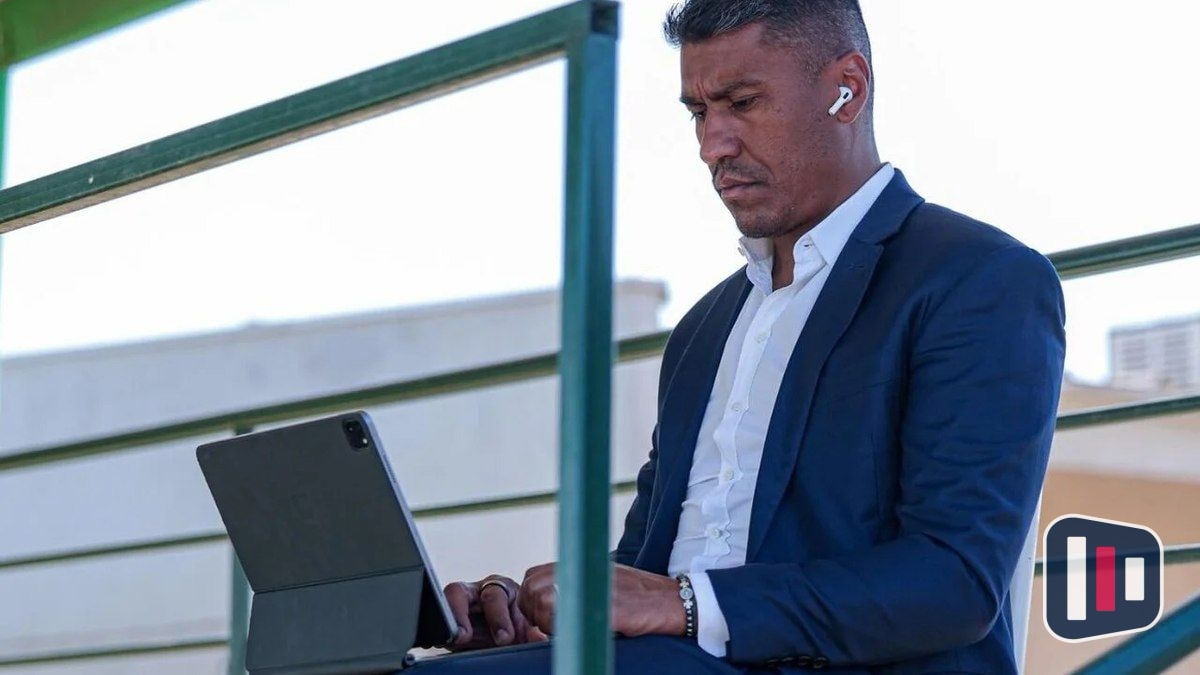 Cruzeiro contrata Paulinho para coordenador técnico na diretoria de futebol