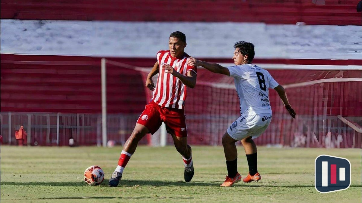 Quartas da Copa do Brasil Sub-20: Operário recebe Flamengo em jogo decisivo