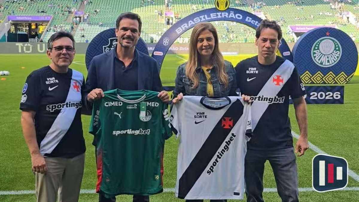 Venda de 90% da SAF do Vasco é aprovada por sócios com compromissos de R$ 4 bilhões
