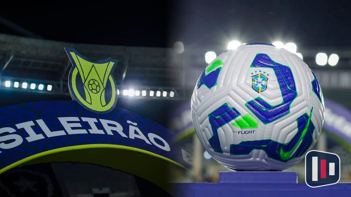 Brasileirão: Clássico Fluminense x Vasco e mais jogos agitam o sábado