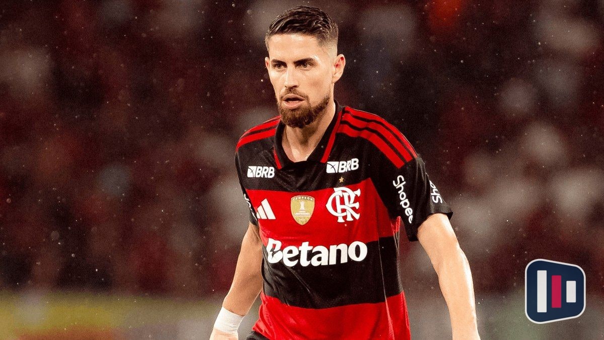 Jorginho e o Flamengo: erros decisivos que marcaram a eliminação da Libertadores 2026