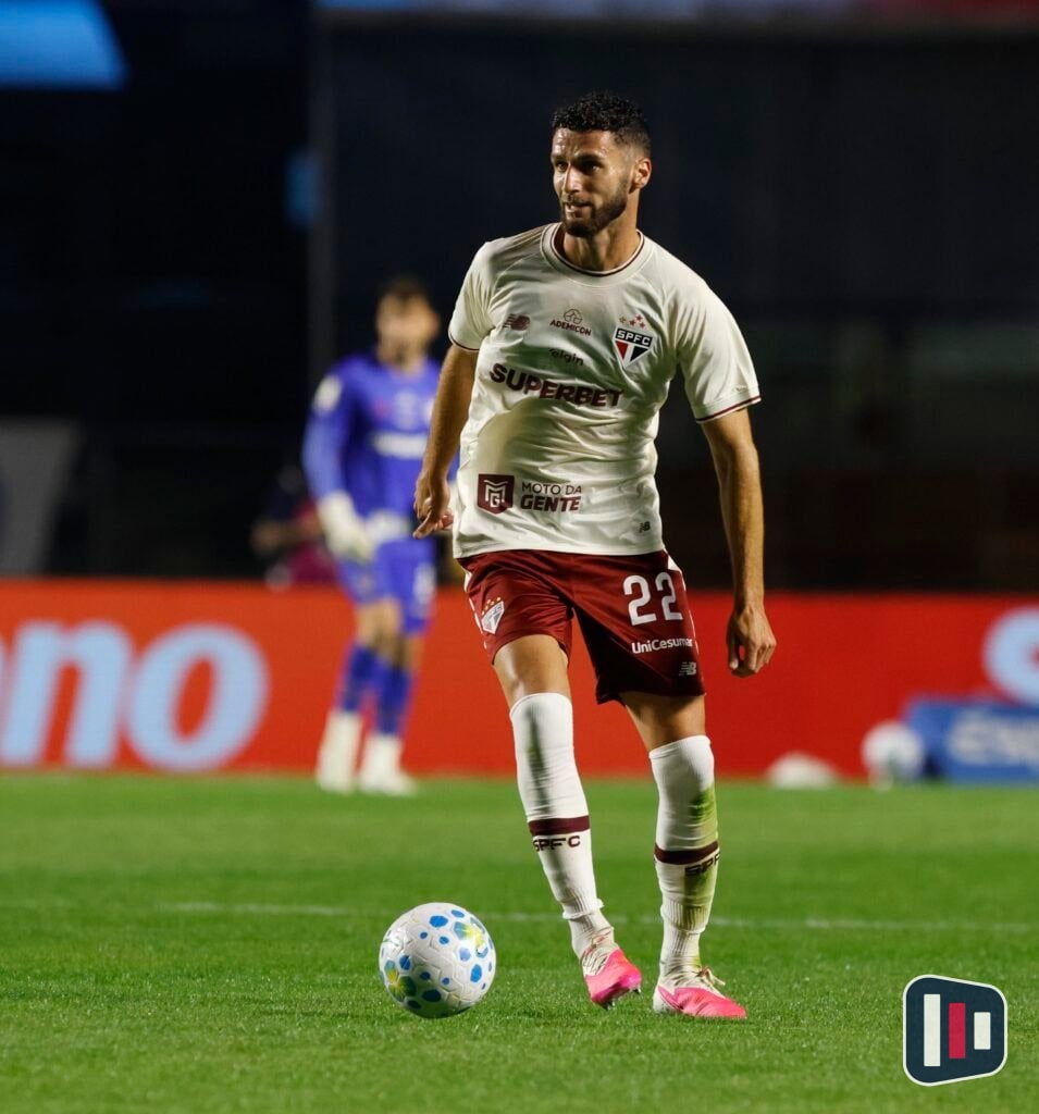 Domingos Duarte analisa empate e projeta reação do São Paulo contra o Coritiba