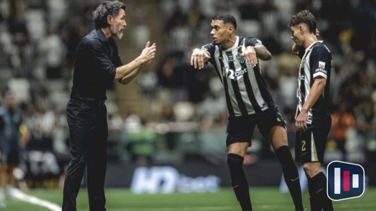 Como Eduardo Domínguez transformou o Atlético com respeito e coletividade