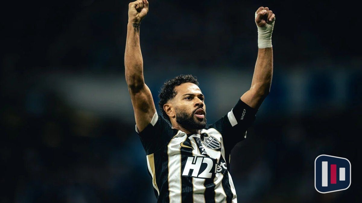 Renan Lodi minimiza favoritismo do Atlético contra Cruzeiro na Copa do Brasil