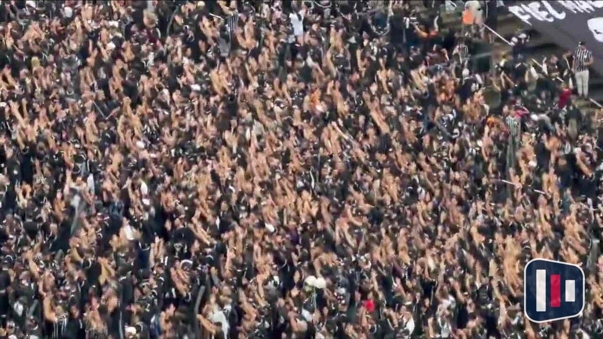 Corinthians terá 17 dias para reverter crise e tentar reação no Brasileirão