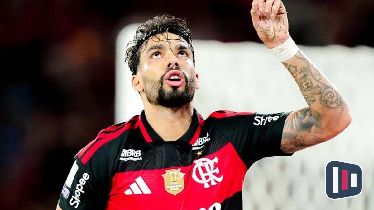 Flamengo vence, encosta no líder e mira sequência no Brasileirão