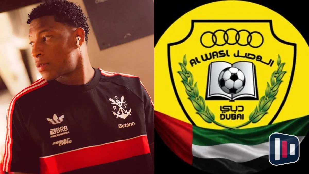 Gonzalo Plata entra na mira do Al Wasl após negociação frustrada com Dínamo