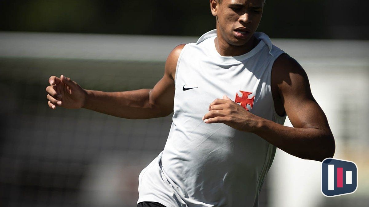 Vasco enfrenta Santa Fe no jogo decisivo das quartas da Copa Sul-Americana