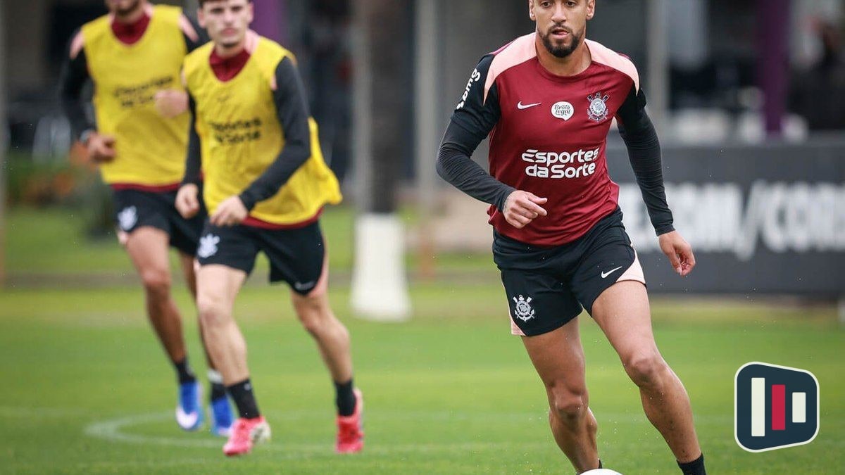 Pressão nas alturas: organizadas cobram elenco do Corinthians após eliminação
