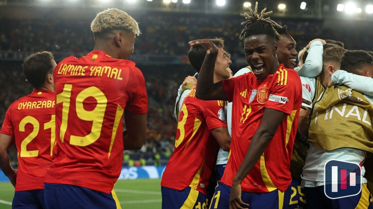 Espanha x França: rivalidade recente e equilíbrio marcam semifinal da Copa 2026