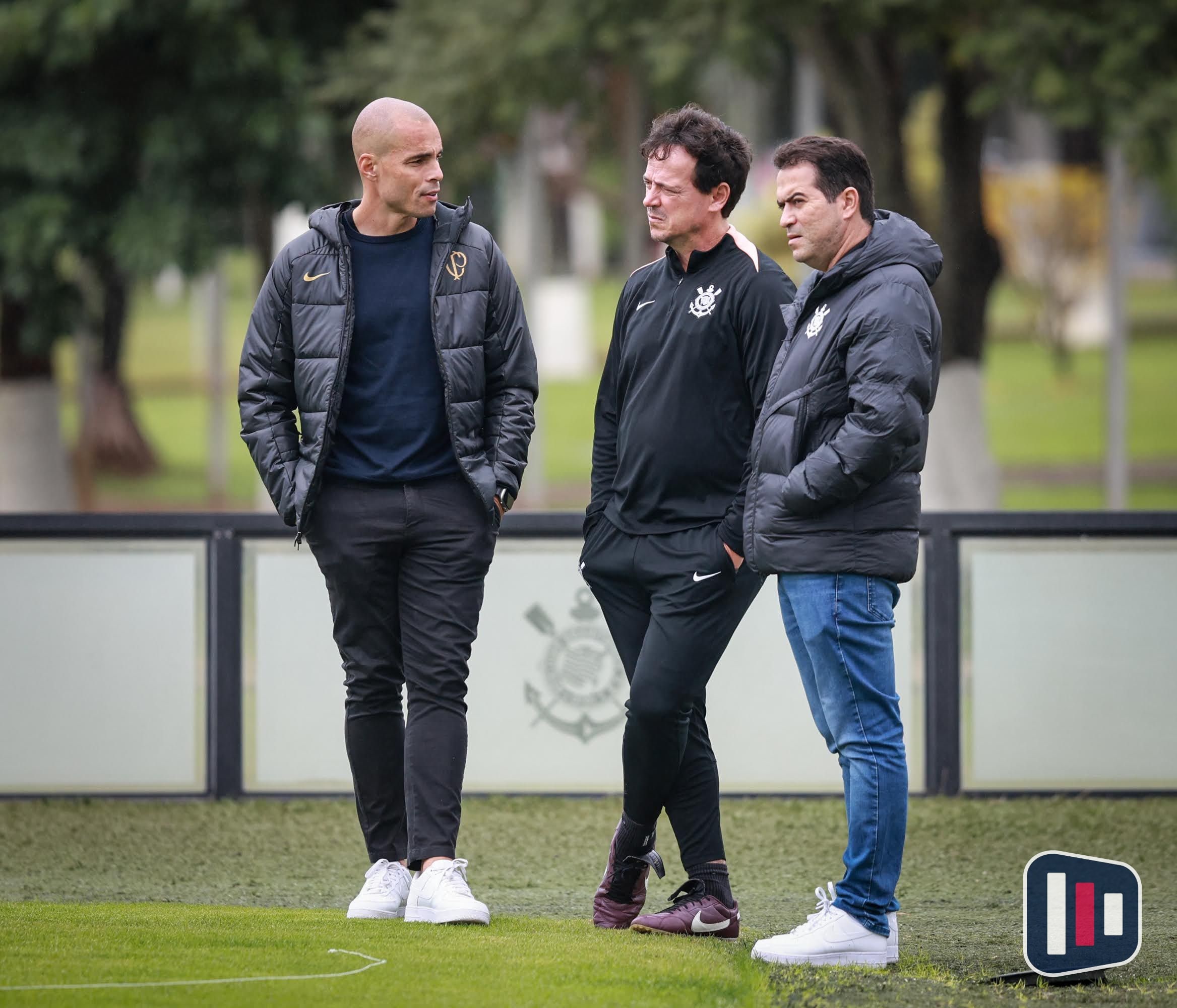 Mercado da bola do Corinthians: transferências, saídas e negociações em 2026