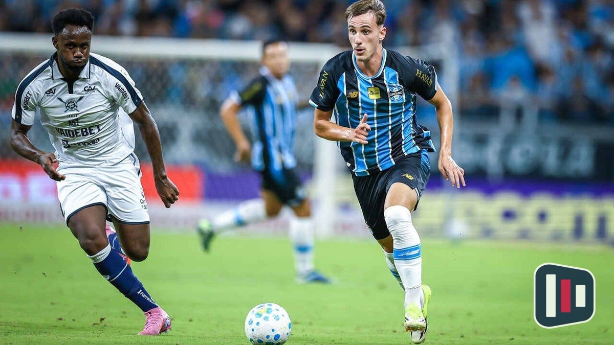 Duelo decisivo no Brasileirão: Remo e Grêmio se enfrentam na luta contra o rebaixamento