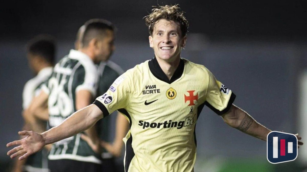 Vasco sai do Z4 na Data Fifa e ganha fôlego para fortalecer elenco