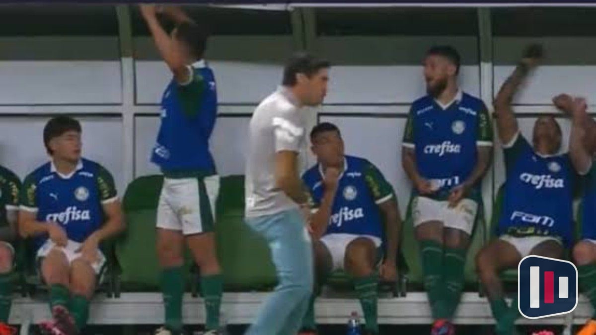 10 sinais de que o futebol brasileiro está doente segundo Abel Ferreira