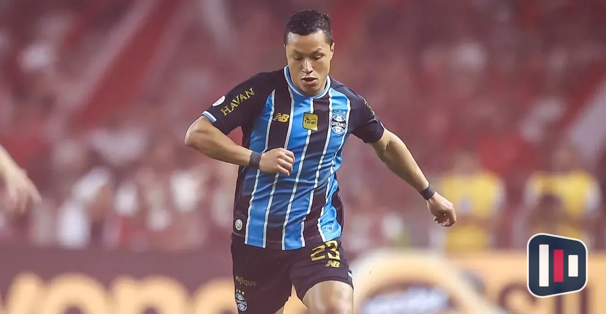 Grêmio e Inter empatam sem gols e decisão fica para a Arena na Copa do Brasil