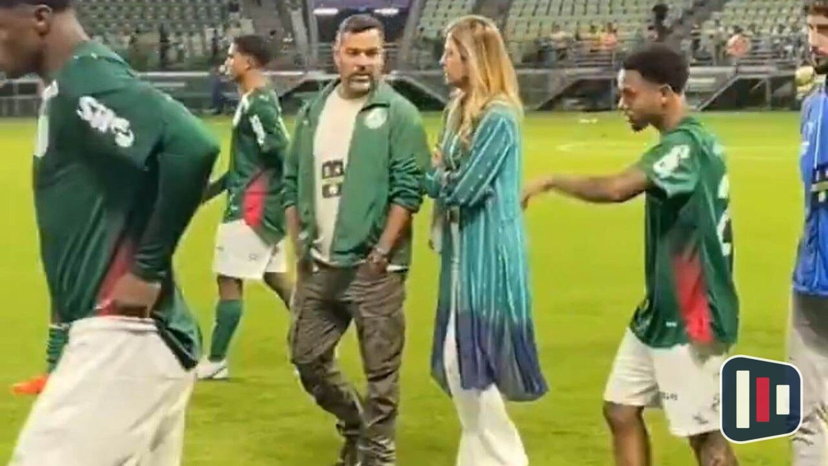 Polêmica e tensão: bastidores fervem após derrota do Palmeiras Sub-20 para o Vasco