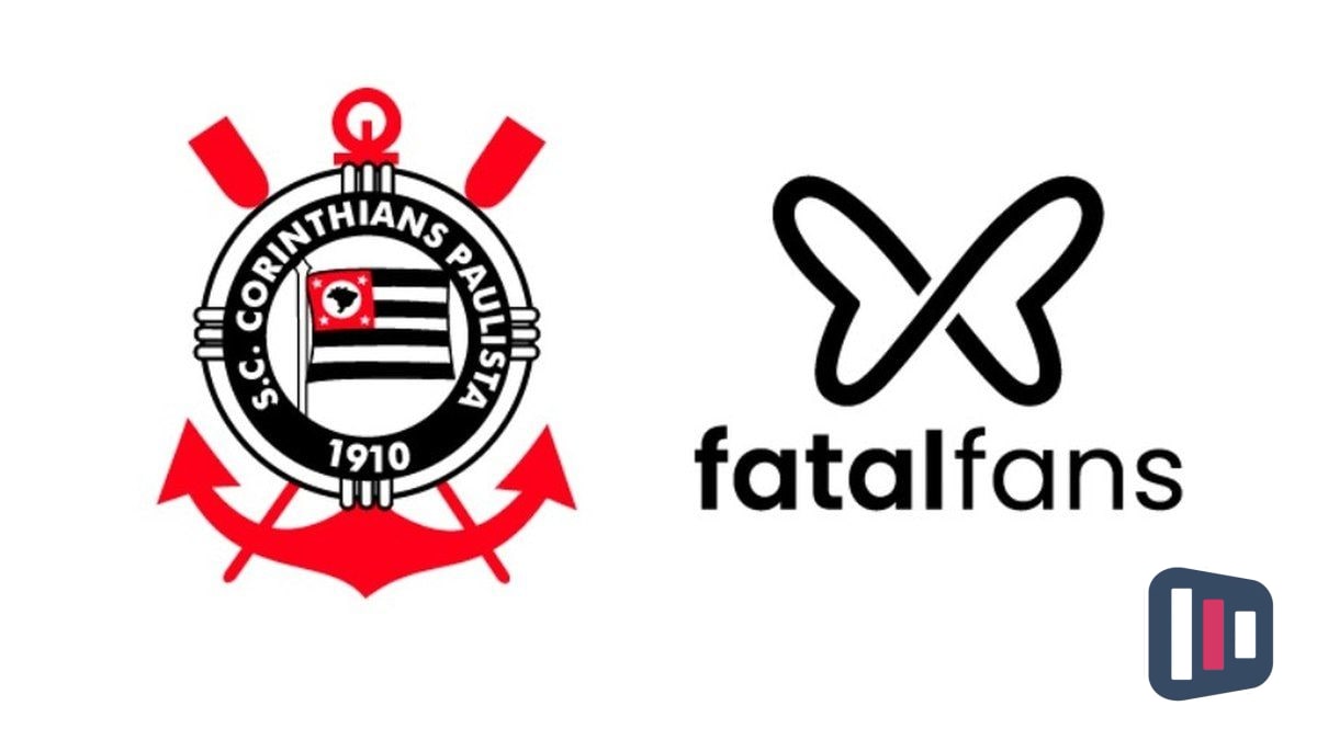 Corinthians avalia oferta de R$ 120 milhões da Fatal Model para patrocínio máster