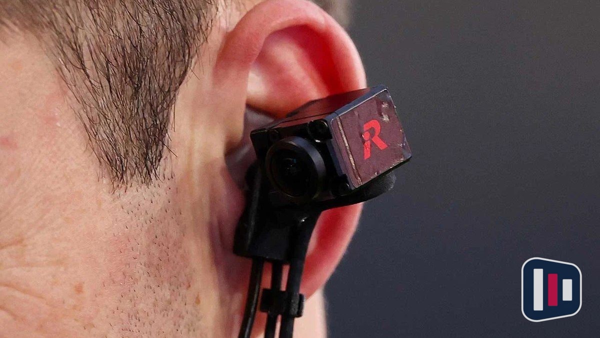 Premier League libera áudio de árbitros para TV e revoluciona transmissões