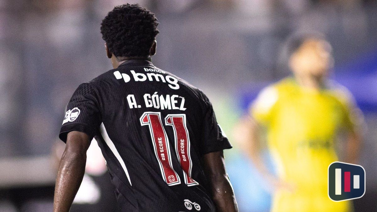 Vasco empata com Mirassol em jogo tenso e segue na luta contra o rebaixamento