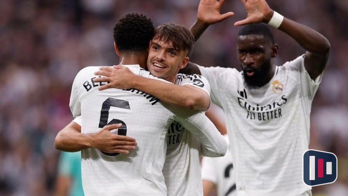 Zagueiro do Real Madrid é condenado por dirigir embriagado na Espanha
