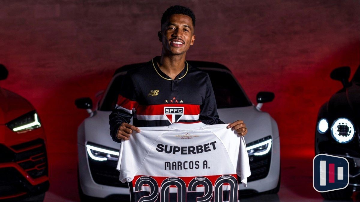 São Paulo sofre novo transfer ban da FIFA por dívida com Lazio