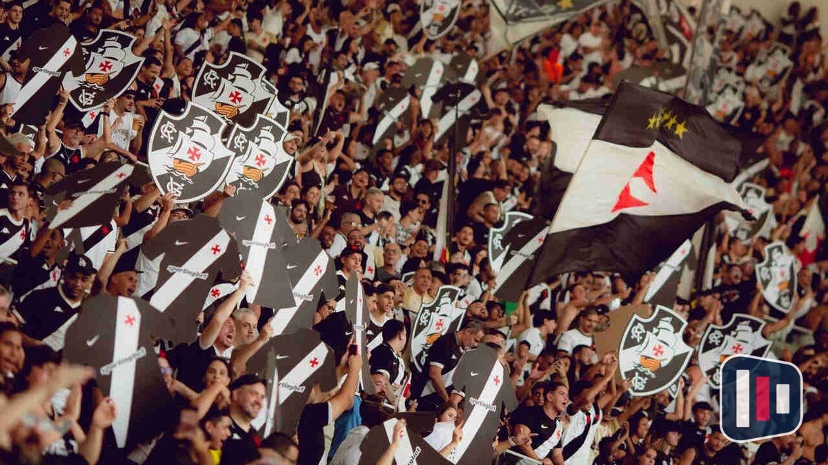 Justiça barra Vasco de jogar no Maracanã; decisão afeta semifinal da Sul-Americana