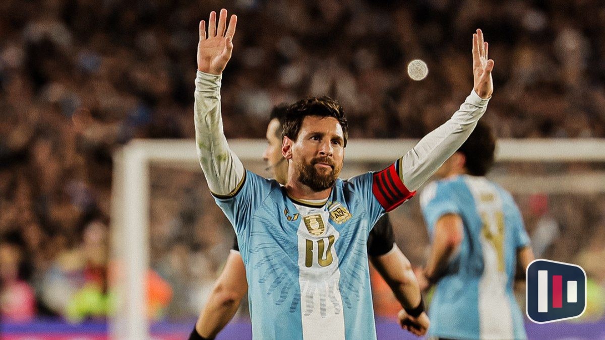 Messi pode jogar a Libertadores? Convite e despedida emocionam fãs