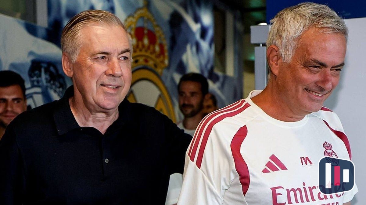 Ancelotti promete renovação e nova geração na Seleção Brasileira para 2030
