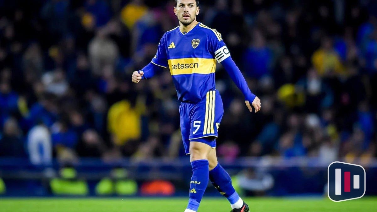 Saída de Messi abala Seleção Argentina e pode influenciar futuro de Paredes