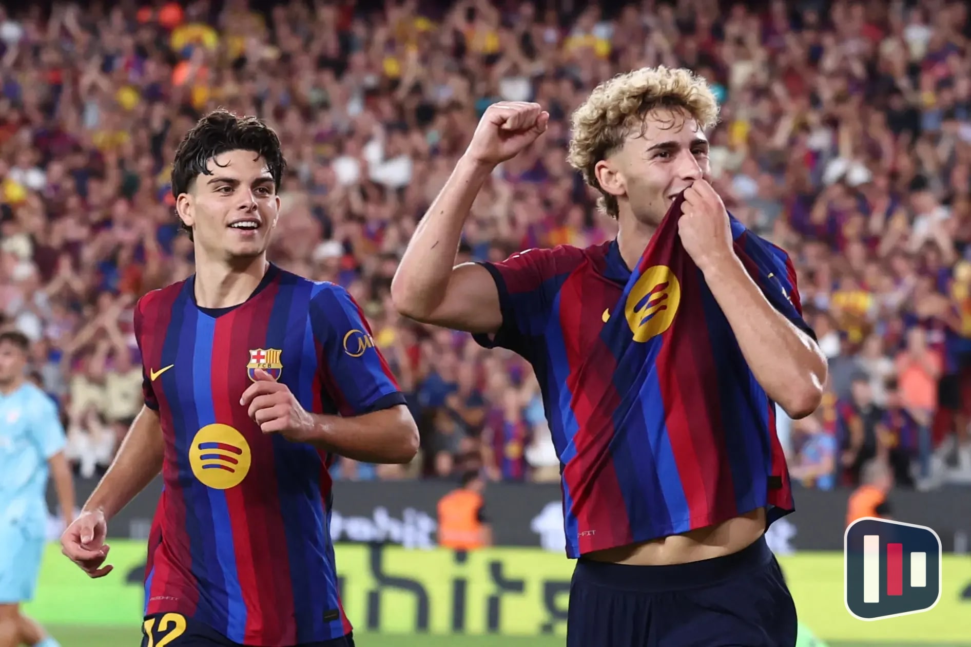 Barcelona encara o Rayo Vallecano buscando liderança no Campeonato Espanhol