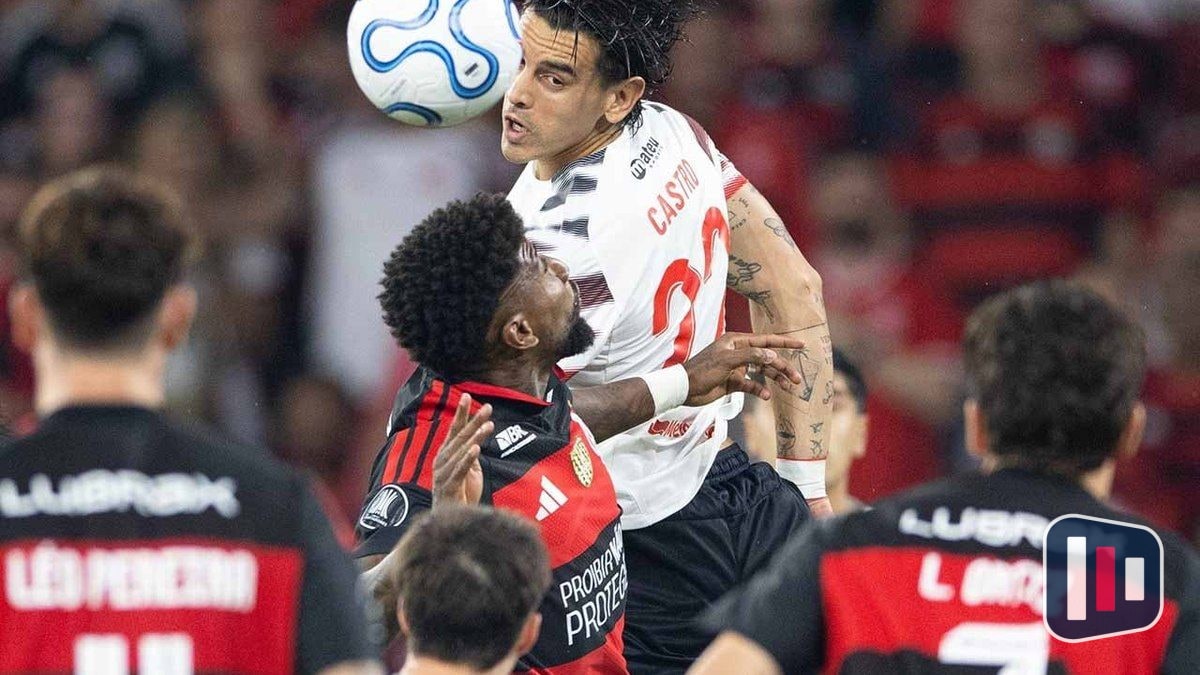 Conmebol confirma horário da final da Libertadores 2026 entre Palmeiras e Estudiantes