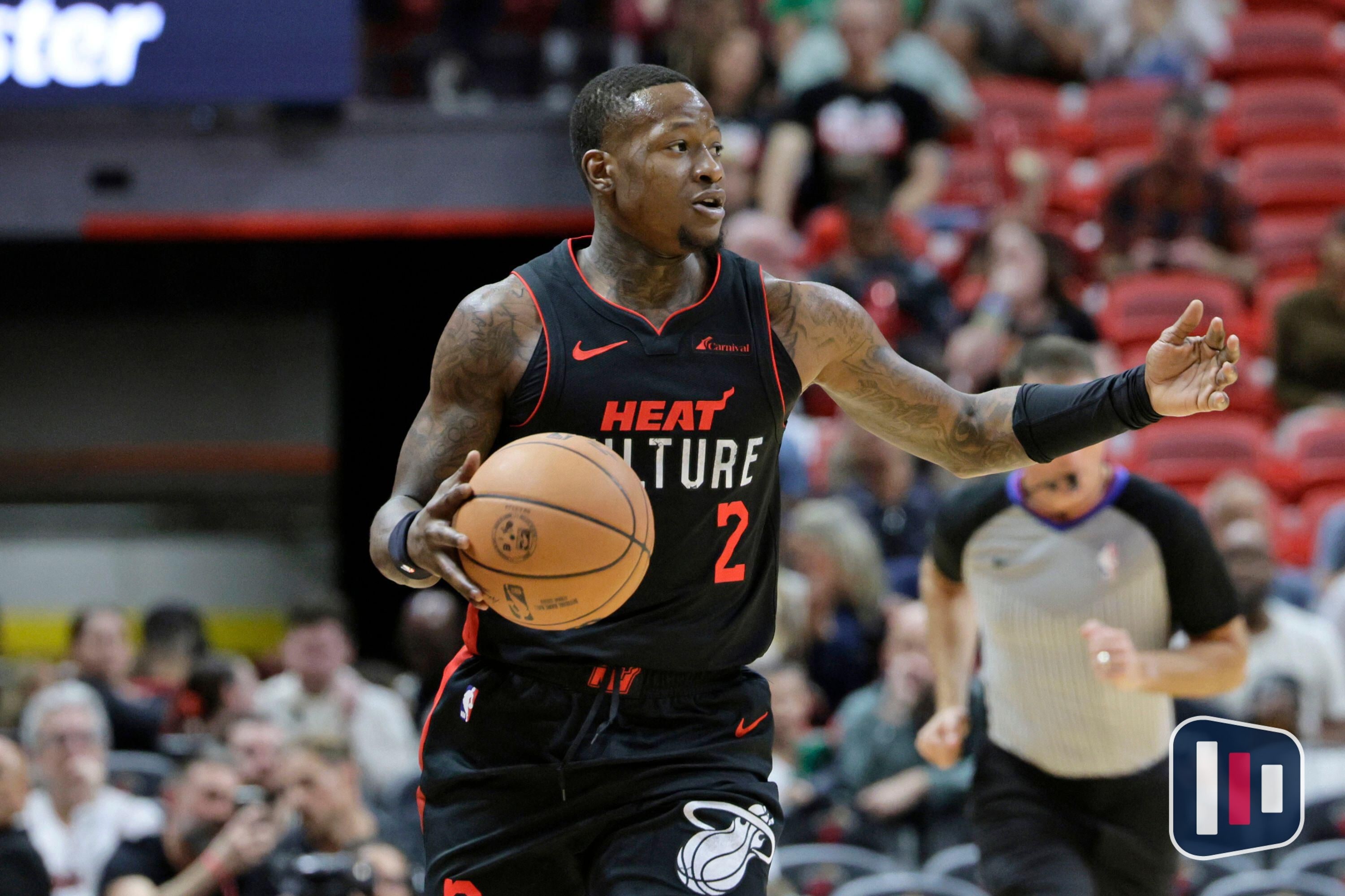 Terry Rozier tenta arquivar acusações em caso polêmico de apostas esportivas na NBA