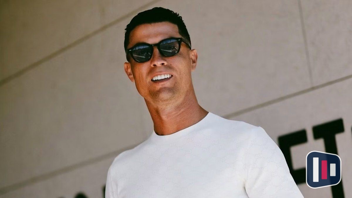 Portugal multa Cristiano Ronaldo; entenda o valor irrisório da punição