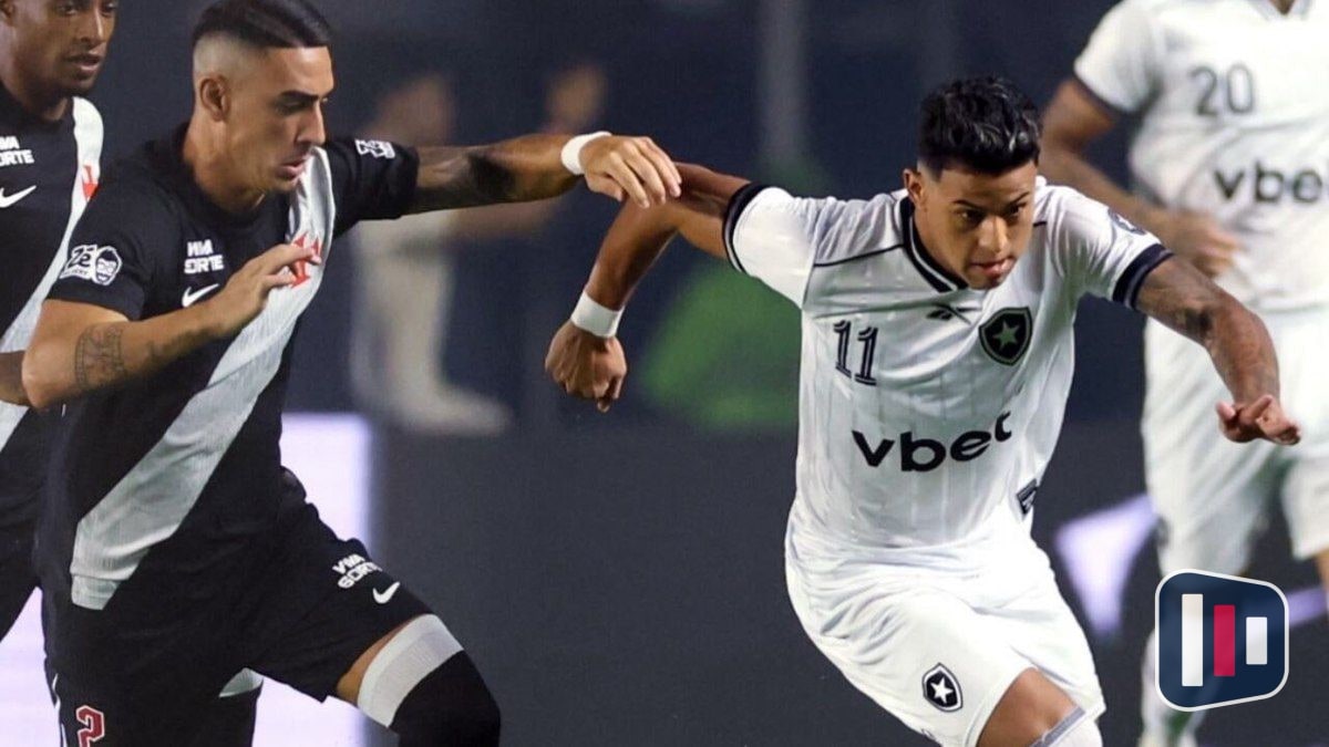 Botafogo mira a salvação e mira desafios cruciais contra adversários da parte baixa