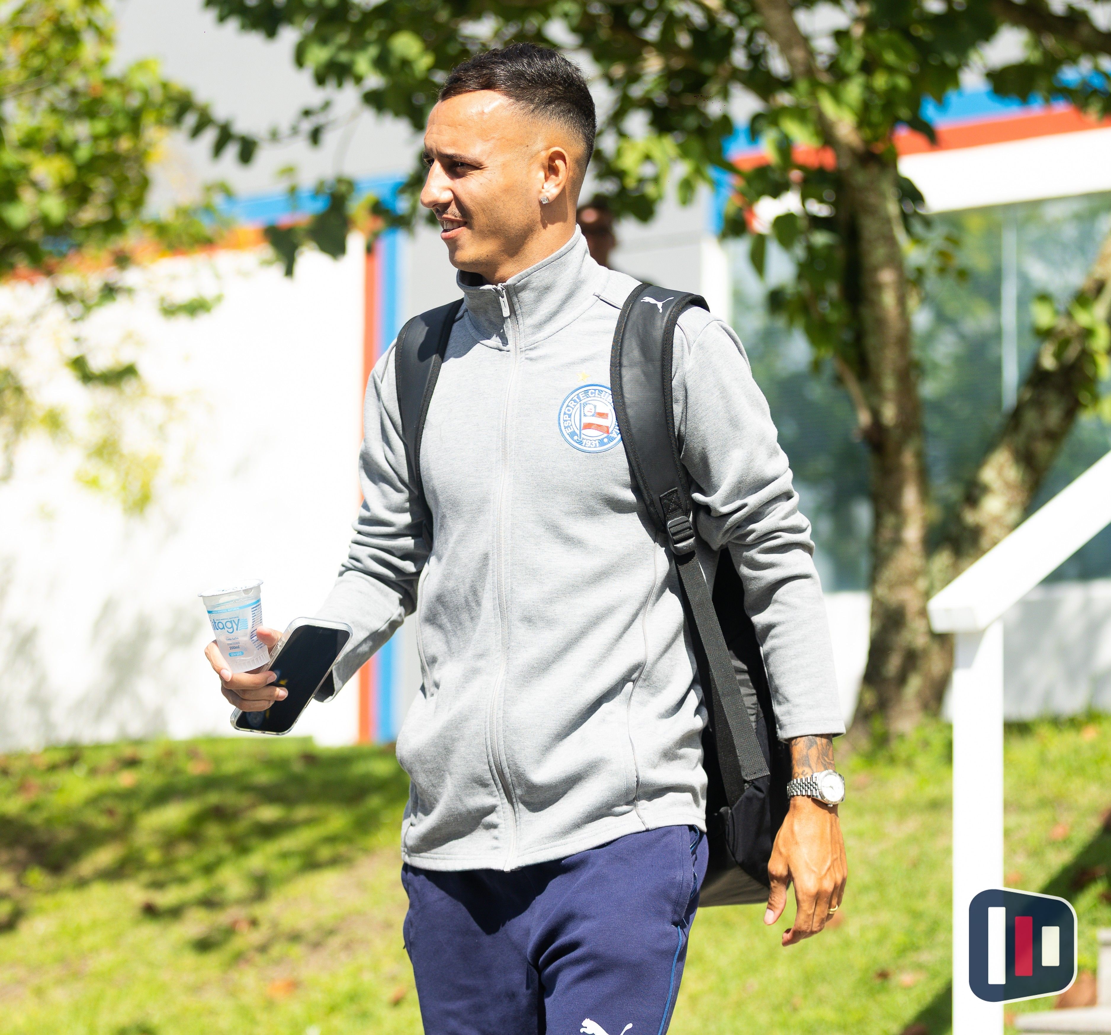 Transfer ban impede São Paulo de anunciar reforços Domingos Duarte e Iago