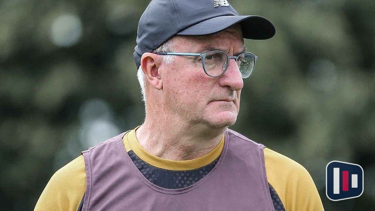 Dorival Júnior completa 12 jogos com escalações diferentes no São Paulo