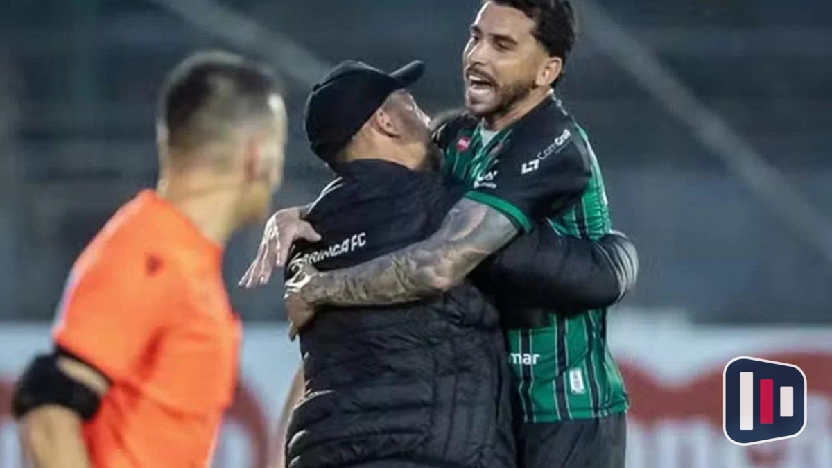 Maratona pela taça da Série C: Maringá e Ferroviária duelam pelo título inédito