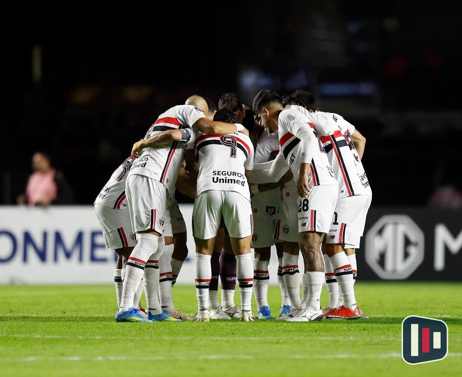 Análise do elenco do São Paulo para 2027: quem deve ficar, sair e negociar?