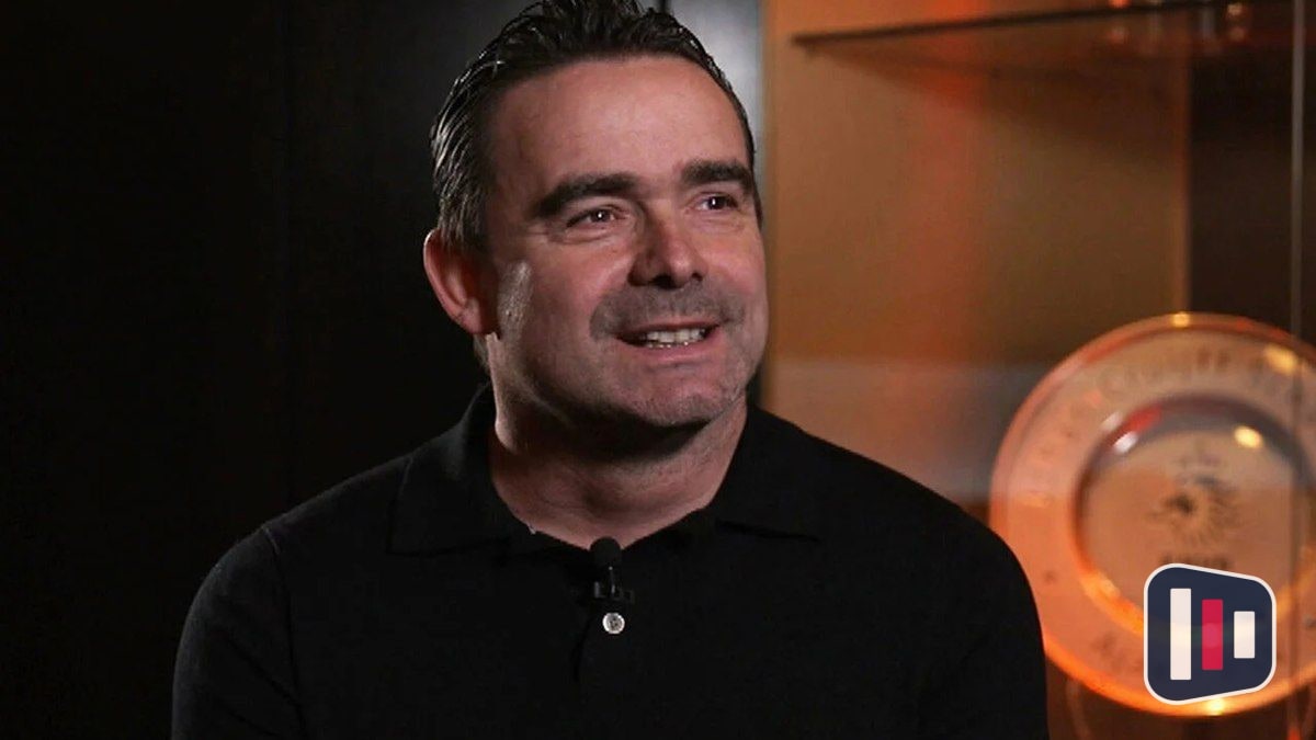 Marc Overmars deixa direção esportiva por problemas de saúde e AVC