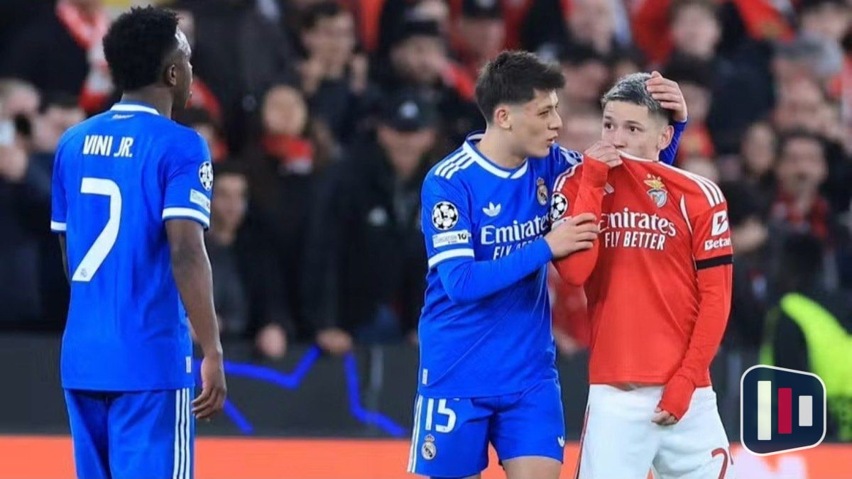 Clima tenso: Flamengo vence Benfica em amistoso marcado por polêmica de racismo