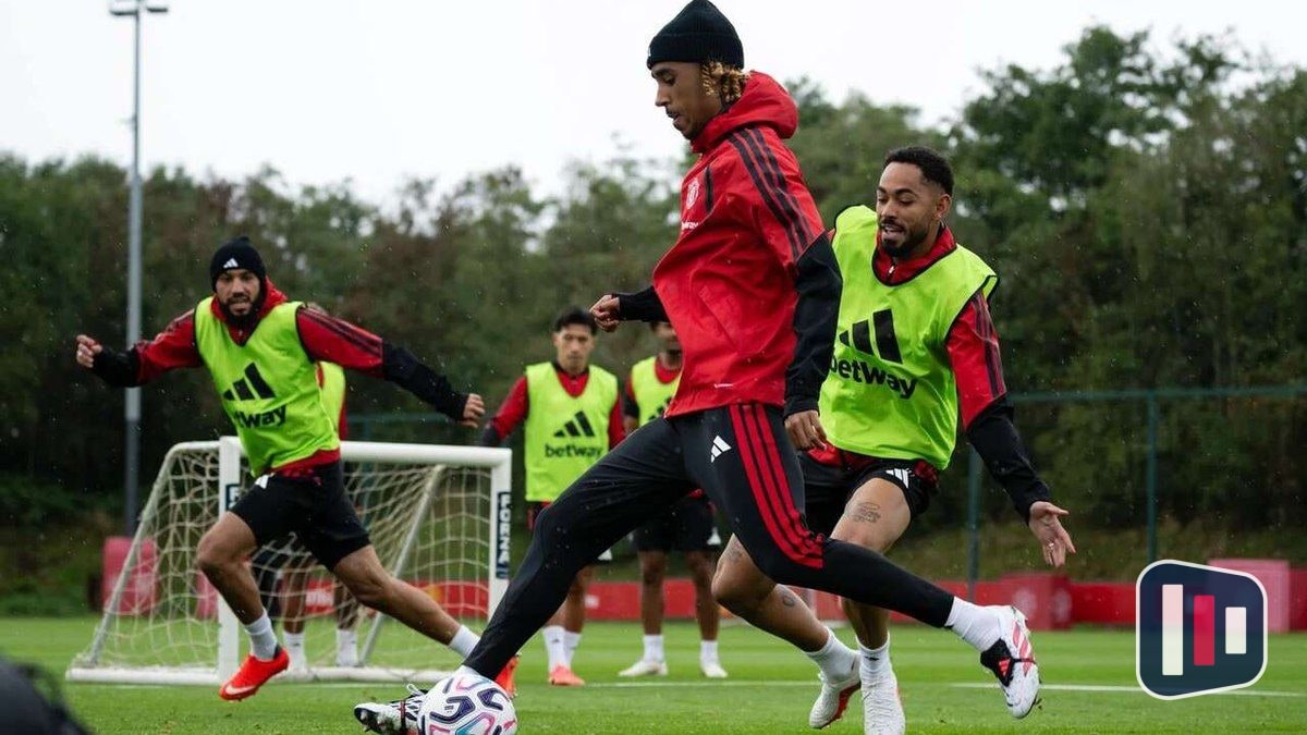 Manchester United e City se enfrentam em duelo decisivo da Premier League