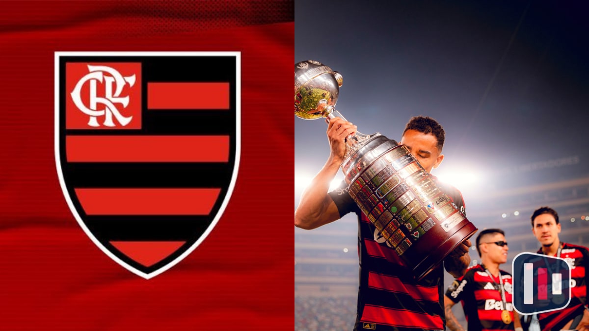 Flamengo busca vaga na final da Libertadores com time desfalcado