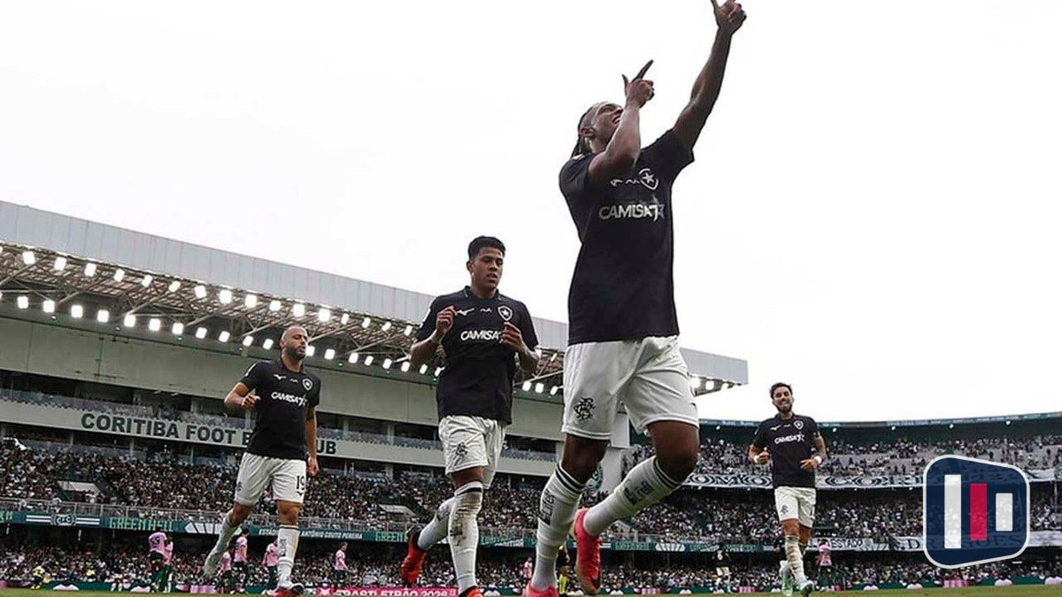 Auxiliar de Tite comenta desafio do gol sofrido e otimismo do Botafogo no Brasileirão