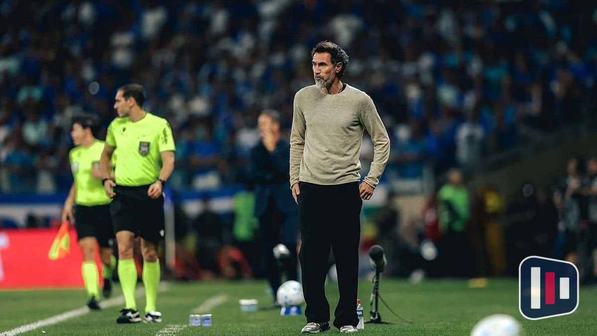 Atlético Mineiro garante vaga na semifinal da Copa do Brasil após virada diante do Cruzeiro