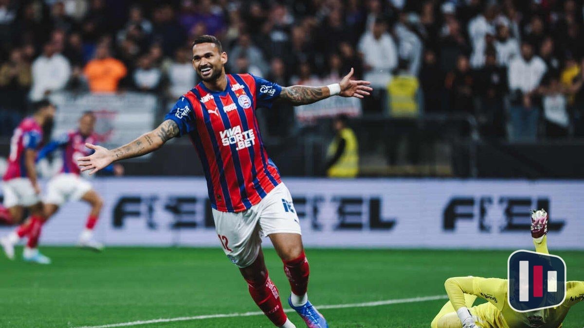 Willian José e a polêmica: como o caso impactou o Bahia e torcedores