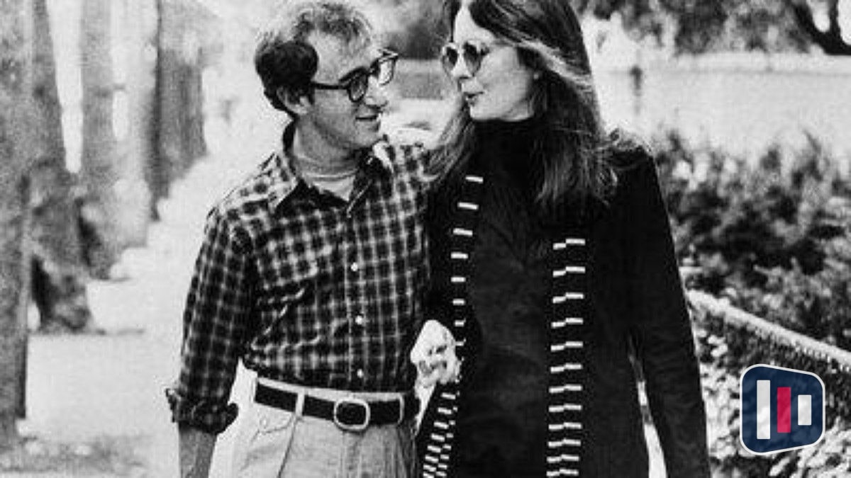 Annie Hall: a obra-prima de Woody Allen que nunca envelhece