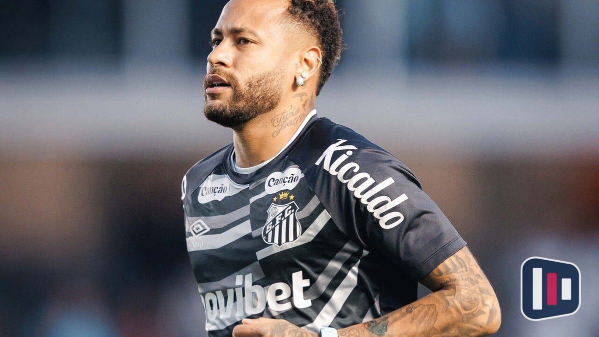 Santos explica ausência de Neymar e prioriza quitar dívidas antes de reforços