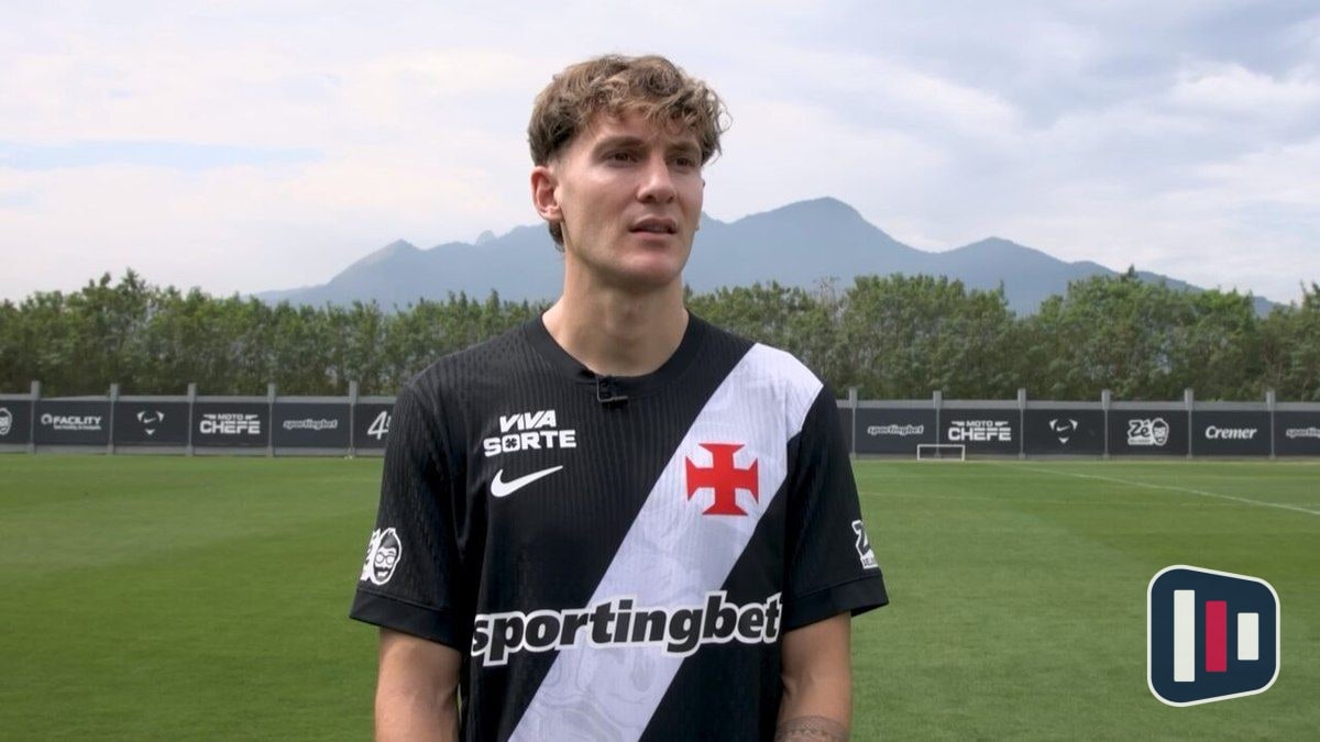 Colidio está fora da Sul-Americana por impasse burocrático com o River Plate
